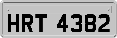 HRT4382