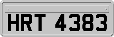HRT4383