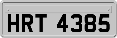 HRT4385