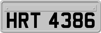 HRT4386