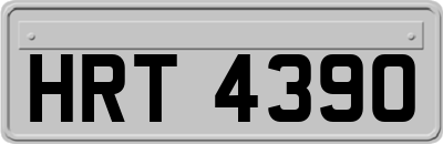 HRT4390