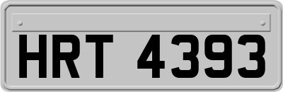 HRT4393