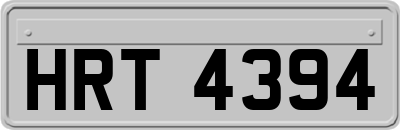 HRT4394