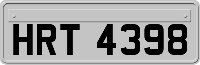 HRT4398