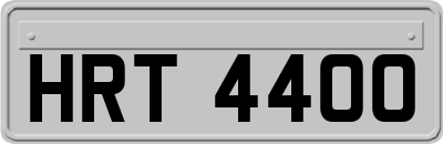 HRT4400