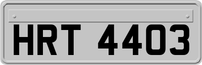 HRT4403