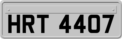 HRT4407