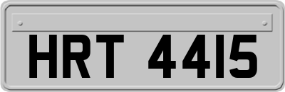 HRT4415