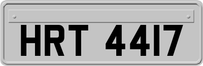 HRT4417