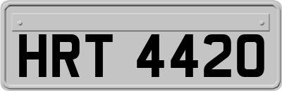 HRT4420