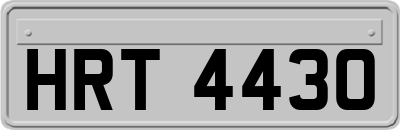 HRT4430