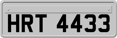 HRT4433