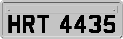 HRT4435
