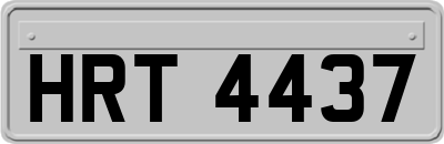HRT4437