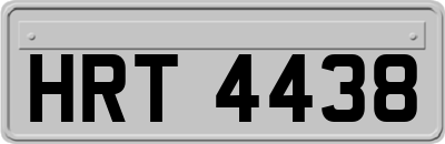 HRT4438
