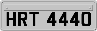 HRT4440