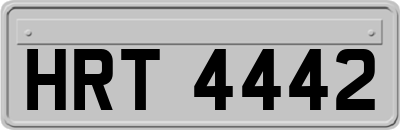 HRT4442
