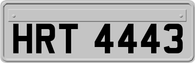 HRT4443