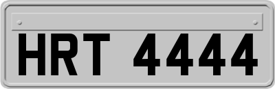 HRT4444