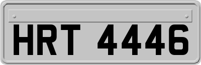 HRT4446