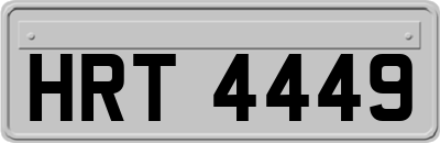 HRT4449