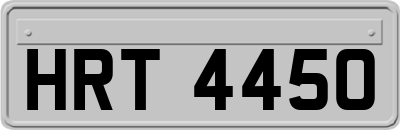 HRT4450