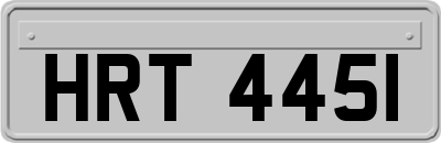 HRT4451