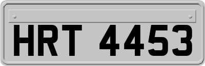 HRT4453