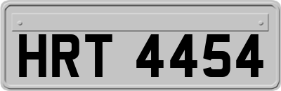 HRT4454