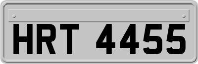 HRT4455