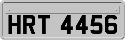 HRT4456