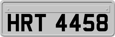 HRT4458