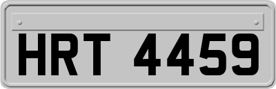 HRT4459