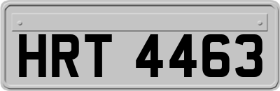 HRT4463