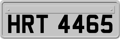 HRT4465
