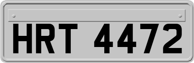 HRT4472