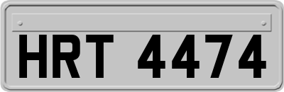 HRT4474