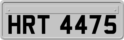 HRT4475