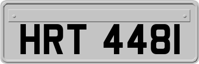 HRT4481