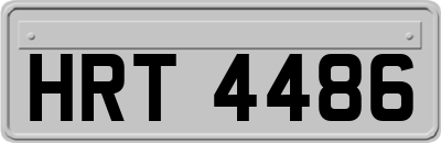 HRT4486