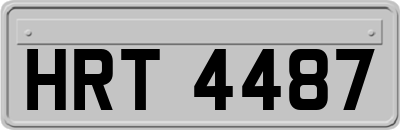 HRT4487