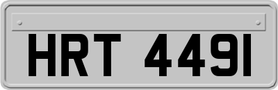 HRT4491