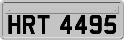 HRT4495
