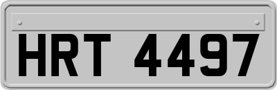 HRT4497