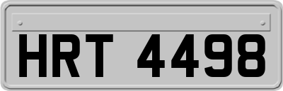 HRT4498