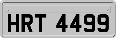 HRT4499