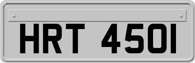 HRT4501