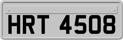HRT4508