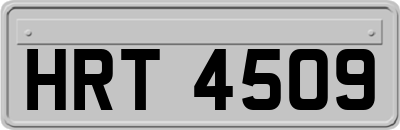 HRT4509