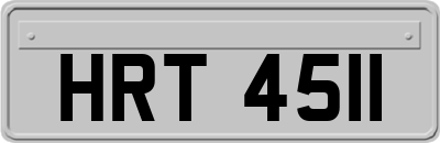 HRT4511